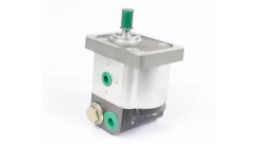 CBN-F3 Series Gear Pump