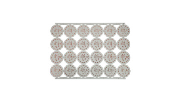 Which laminate is used for making flexible PCBs_