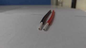 solar cable H1Z2Z2-K