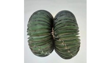 CE customized Bellow Covers machine accordion dust proof cover1