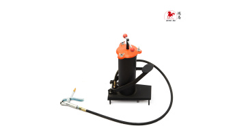 Manual Transmission Oil Pump Bucket Gear Lube Dispenser Pump1