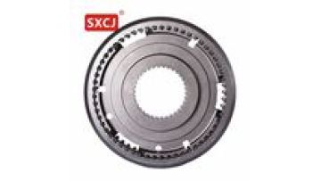 Wholesale Auto transmission  parts synchronizer Assy OEM 3344755 OEM FSO4405 OEM 2P0311243 FOR EATON1