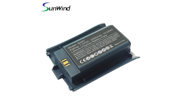 pax s90 is497 battery