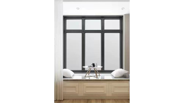 Static Window Film 1
