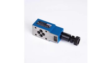 ZDB6VP superimposed overflow valve