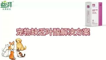 Reishi Mushroom with Folate for Pets