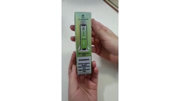 JUMPCP 8000 Puffs Vape