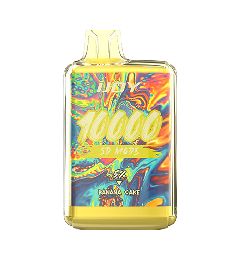Ijoy Sd10000