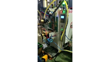 Export‑qualified welding machinery complying with international industrial‑equipment safety norms