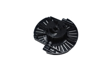 Brand new plastic injection mold swing car toys home appliances parts1