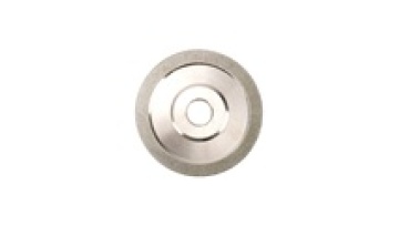 China factory Abrasive Electroplated Diamond/Cbn Grinding Wheel For Circular Saw Blade1