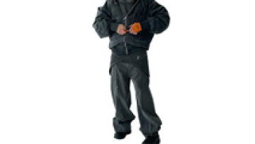 Custom Winter High Quality Jacket Heavyweight Black Zipper Motorcycle Bomber Jacket1