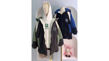 Boys Jacket