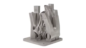 metal printing