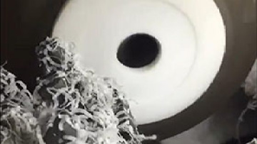 CNC machining of non-standard plastic parts