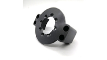 Machmaster 6061 7075 Aluminum Block Cnc Precision Machining Service Milling Parts1