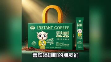 Gusm Latte Coffee (2)