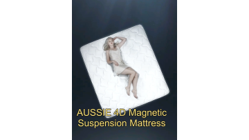 Best Factory Assuie twin single king full size mattress luxury latex full inch gel memory foam mattress1