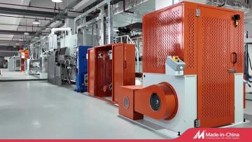 Chuangzhan Machine 28