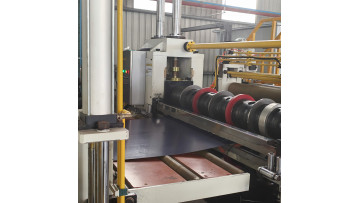 Embossed Blue Color Coated Galvanized Steel for Panels