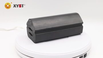 EPDM rubber seals