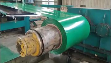 color coil