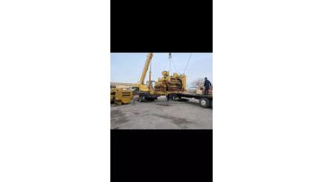 Gensets Repair
