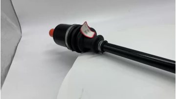 UTV ATV CV AXLE FOR POLARIS 2015-2016 900 60 RZR ALL OPTIONS/1000 60 RZR ALL OPTIONS/1000 GENERAL LEFT RIGHT FRONT OE 13332631