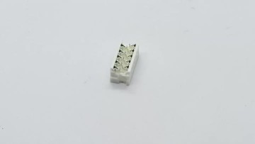 1.27mm White IDC Type For Cable