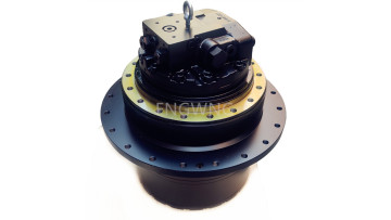 708-8F-31540 travel motor