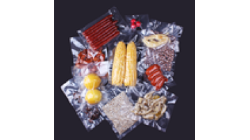 Factory price Vacuum Storage Sealer Bags Seal Food Packaging Bags Vacuum Bag Food1
