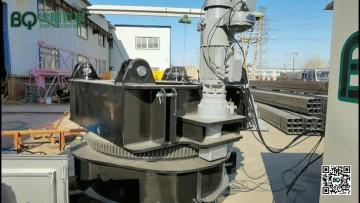 Slewing Mechanism for GHD4510.mp4