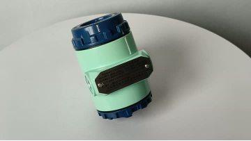 Pressure transmitter