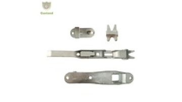 GL-11132 Forged Lockable Door Locking Gear Holdtite Bar Lock1