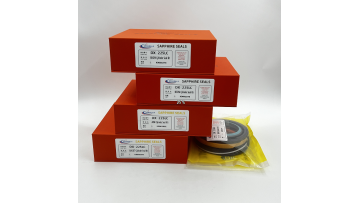 DX 225 Hydraulic seal repair kit