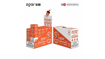 ZGAR Milk Tea Cup