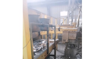 Chinese die casting parts and oem castings and casting1