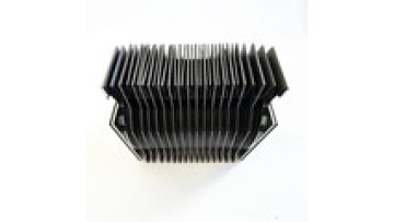 China factory similar to 1496436 SCHEIBENBALG Y-ACHSE LINKS DISK BELLOW for 5030 L161