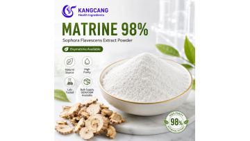 Bitter Sophora Root Extract