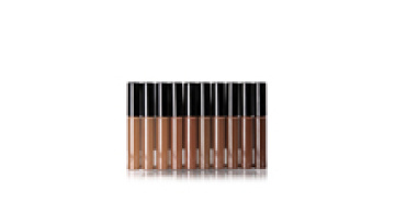 Cosmetics Manufacturer Custom Eyebrow Makeup Waterproof Liquid Eyebrow Gel Private Label1