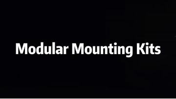 Modular Mounting Kits