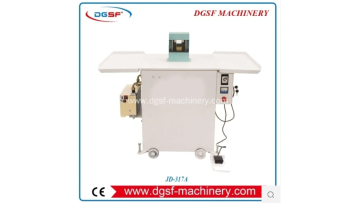 Insole Jointing Machine JD-317A