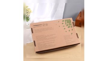 eco shipping box