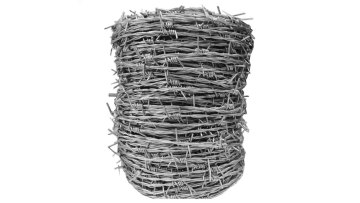 high quality galvanized concertina barbed wire fence for sale1