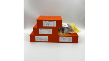 HD 820-3Hydraulic seal repair kit