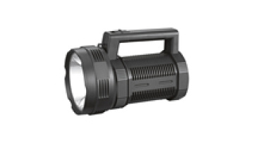 Portable Long Distance Searchlight Outdoor Rechargeable Flashlight LED Search Light1