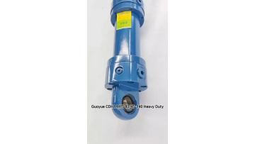 CDH1 MP5 80/45-140 Hydraulic Cylinder
