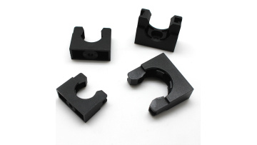 Bracket For Flexible Pipe without cover