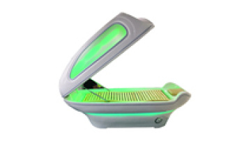 New Design Health Care Physical Red Light Therapy Ozone Sauna Spa Capsule Lying Capsules Price Body Detox Slimming Ozone Capsule1