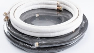 All Copper Air conditioning Connecting Pipe